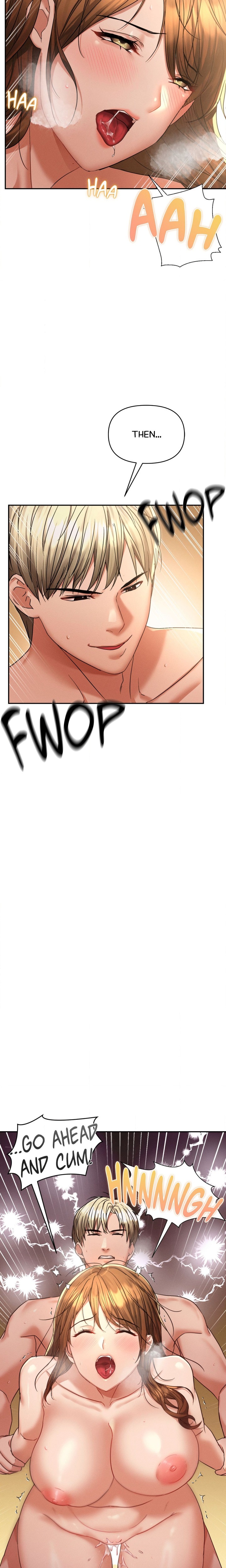Cuck-Thology 15