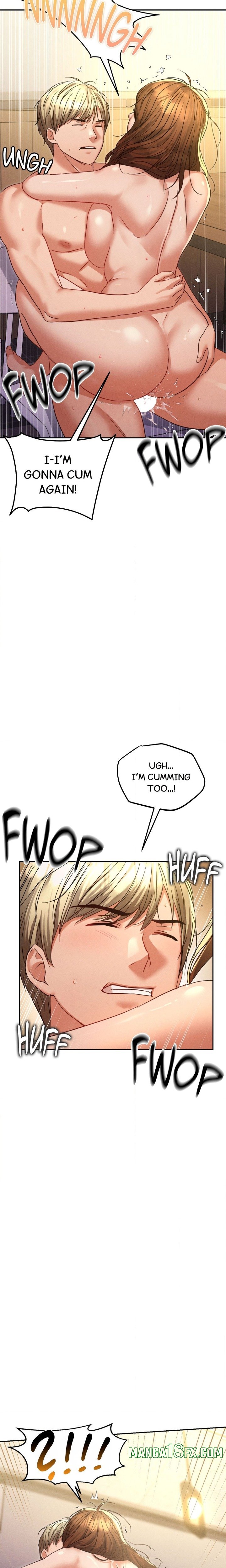 Cuck-Thology 24