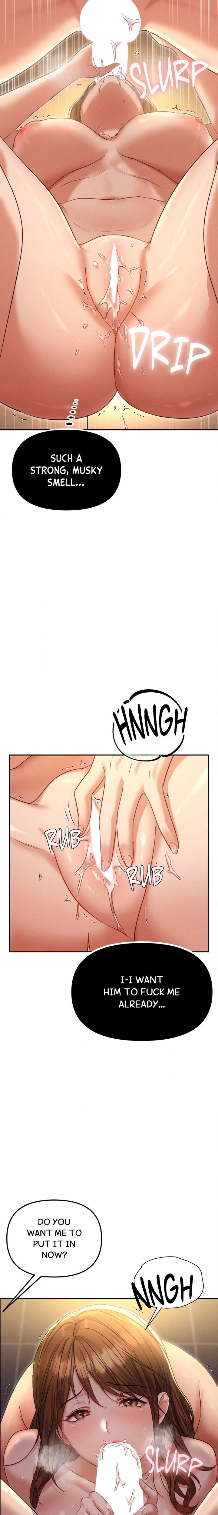 Cuck-Thology 6