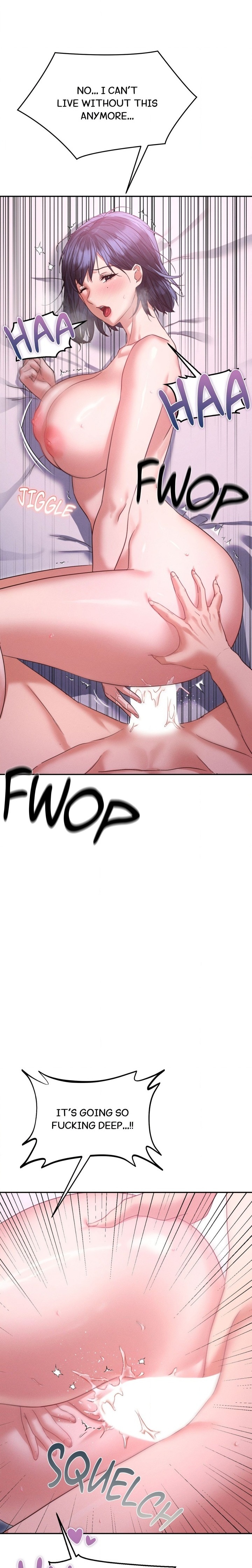 Cuck-Thology 11