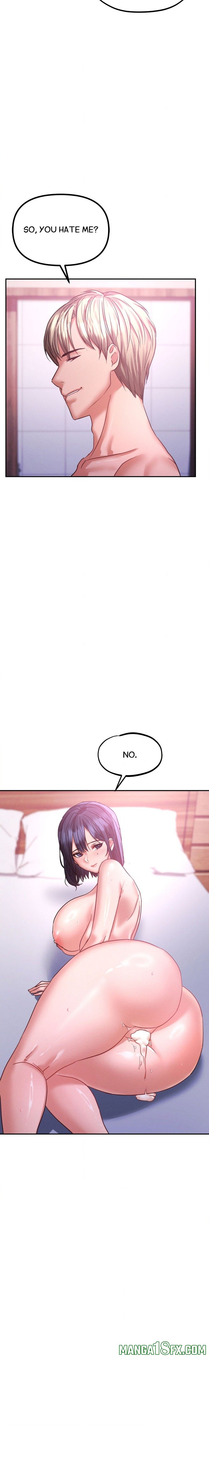 Cuck-Thology 15