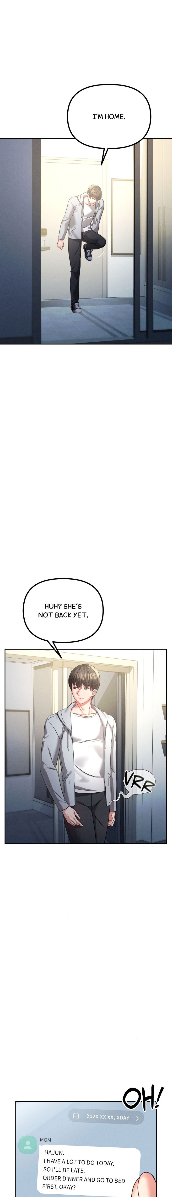 Cuck-Thology 16