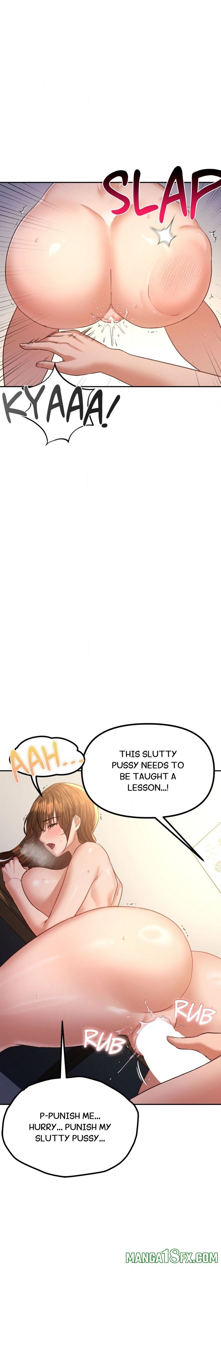 Cuck-Thology 21