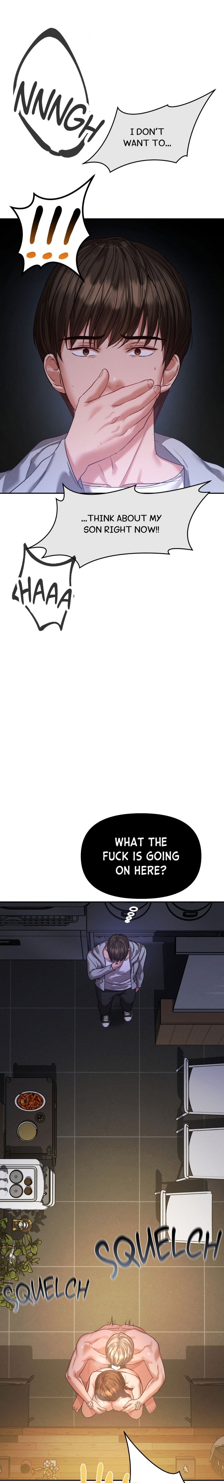 Cuck-Thology 24