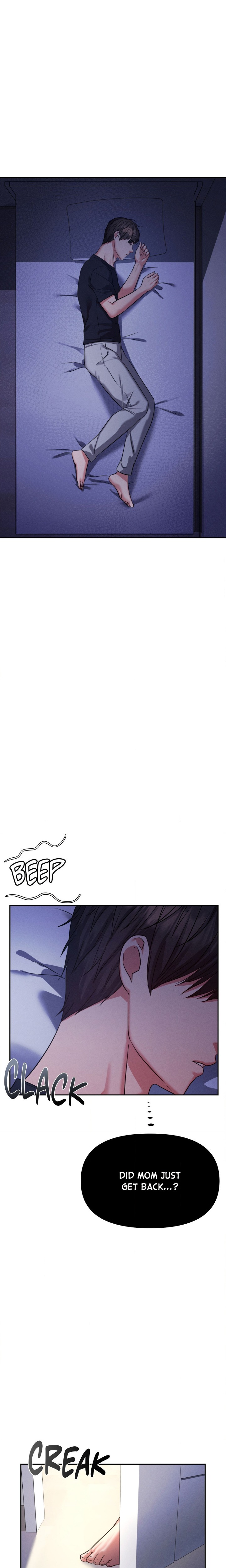 Cuck-Thology 15