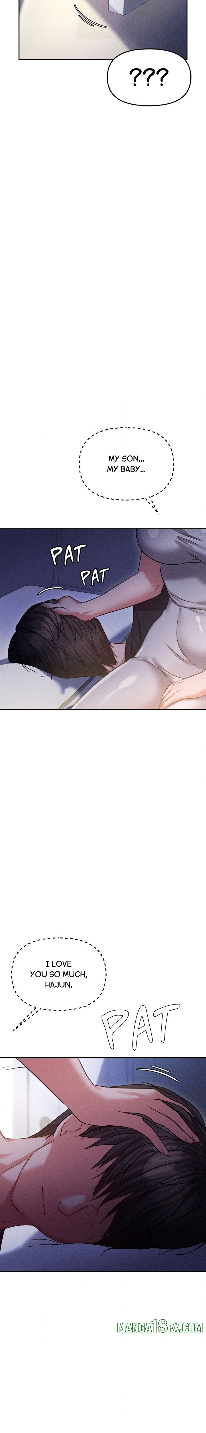 Cuck-Thology 16