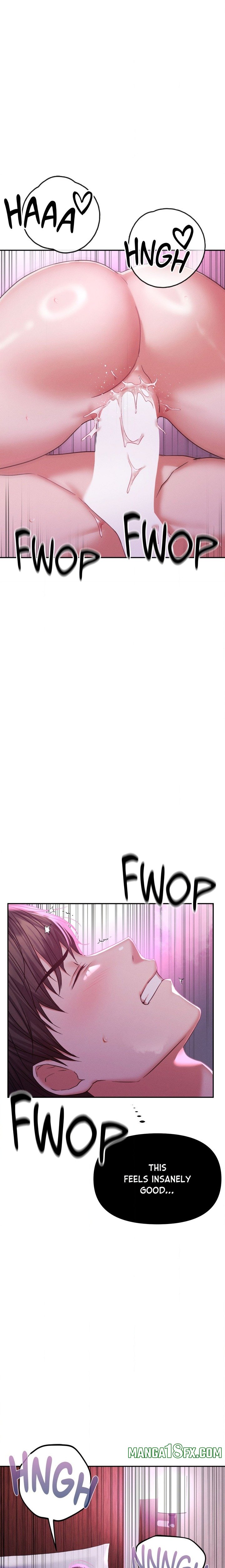 Cuck-Thology 23