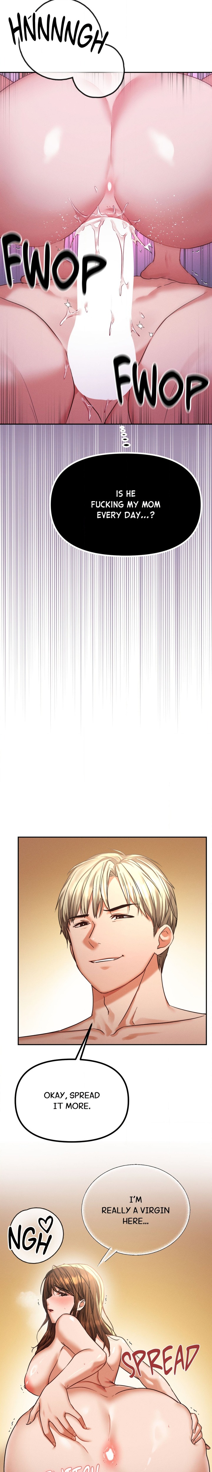 Cuck-Thology 25