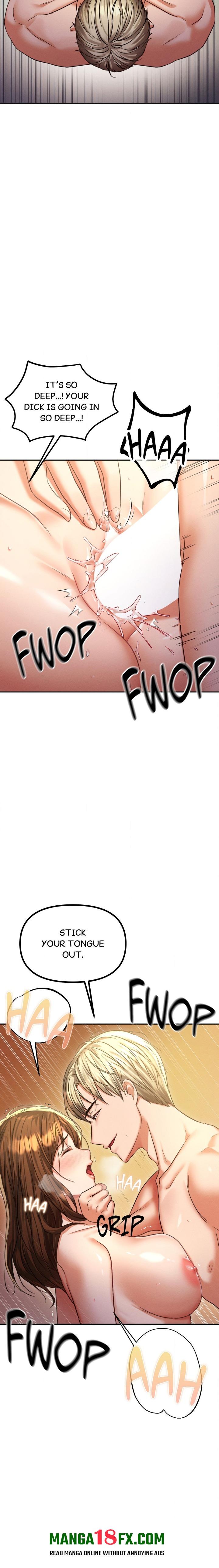 Cuck-Thology 5
