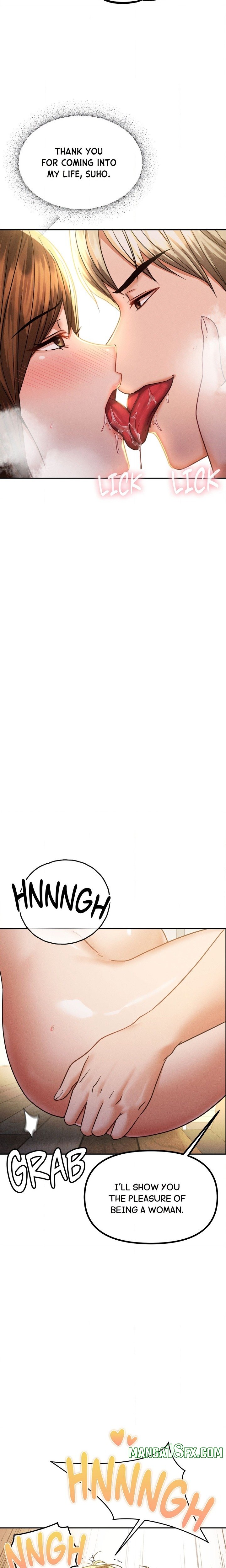 Cuck-Thology 9