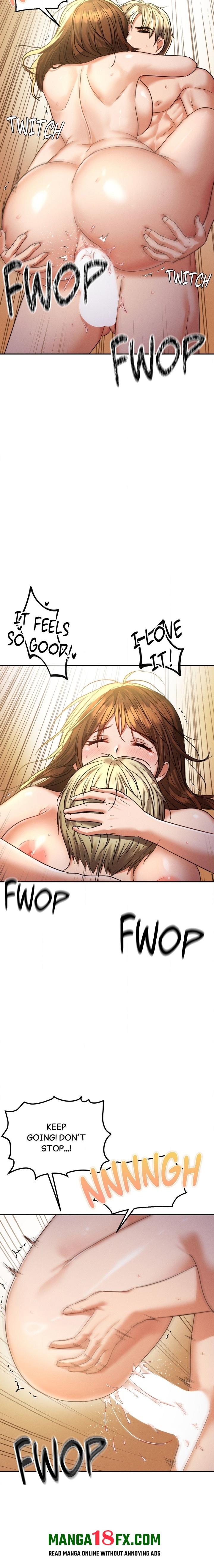 Cuck-Thology 10