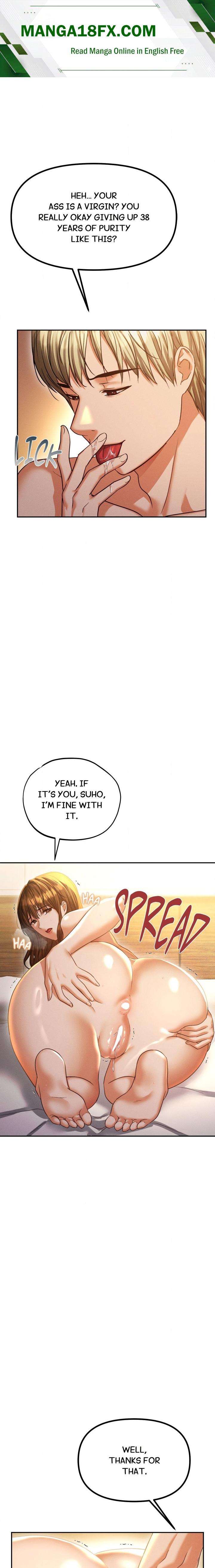 Cuck-Thology 1