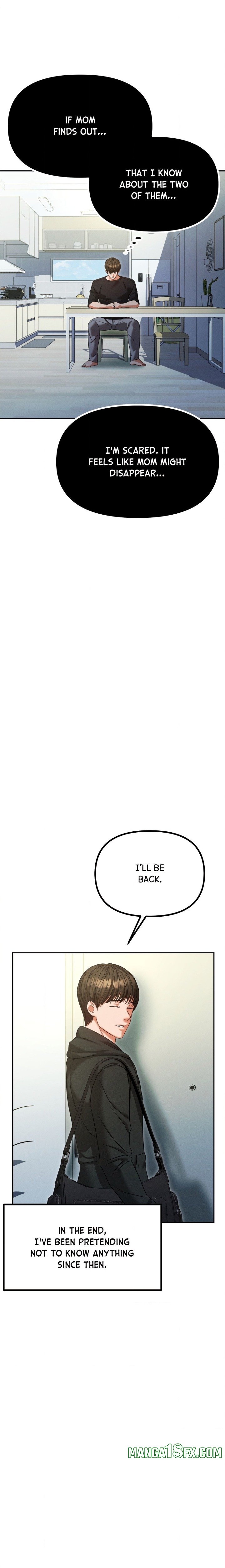 Cuck-Thology 13