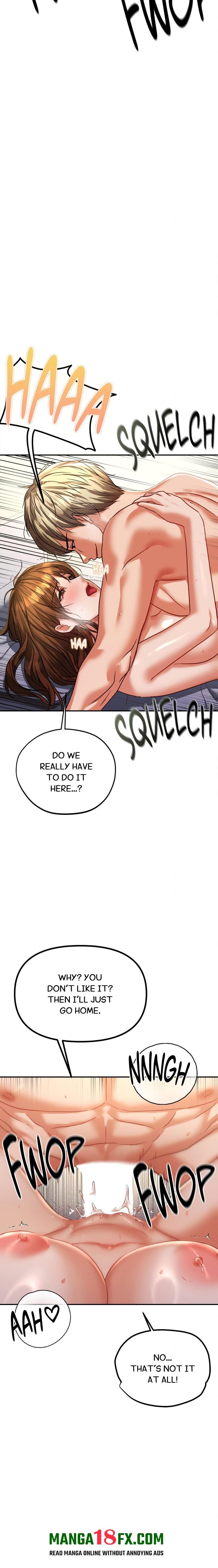 Cuck-Thology 16