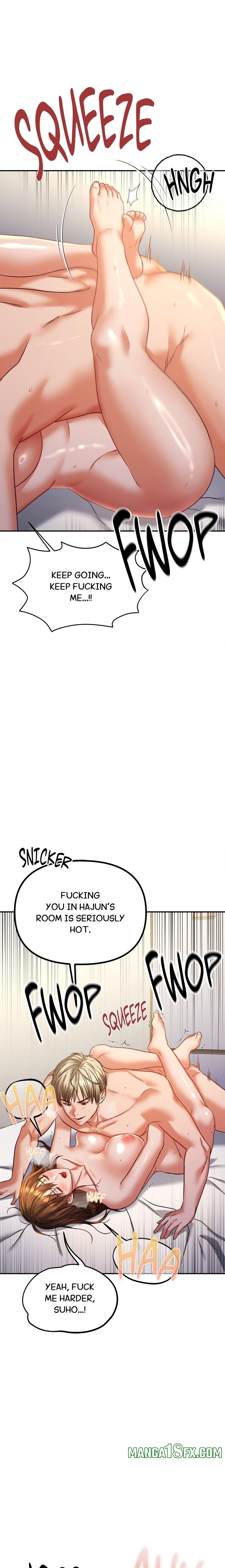 Cuck-Thology 17