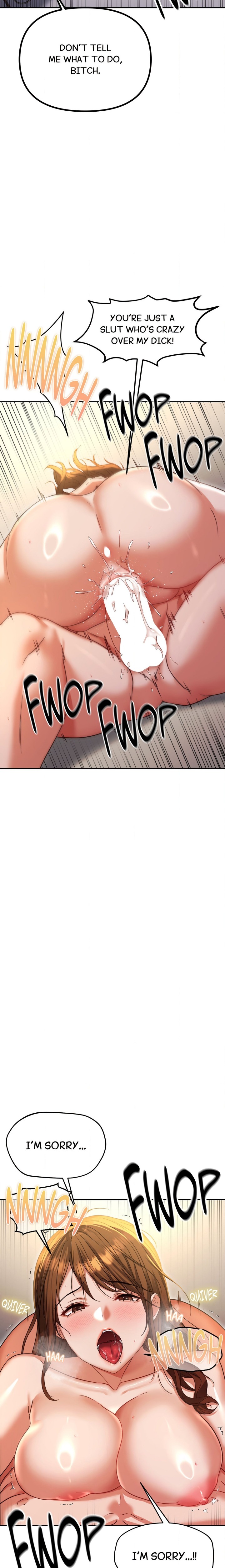 Cuck-Thology 20