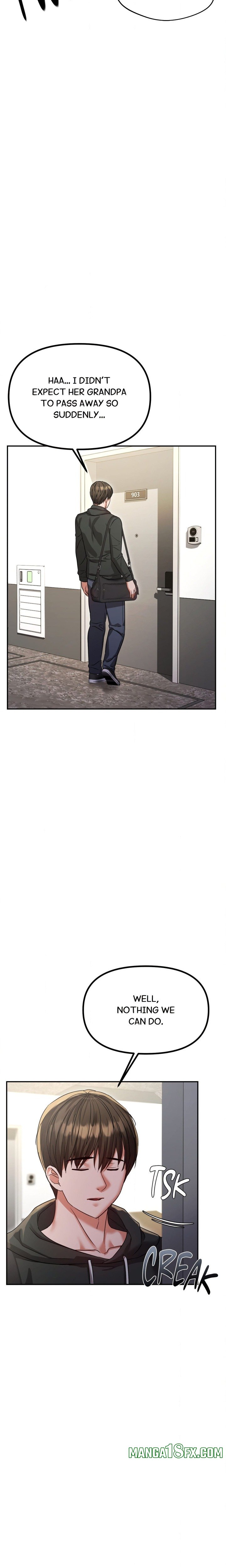 Cuck-Thology 21