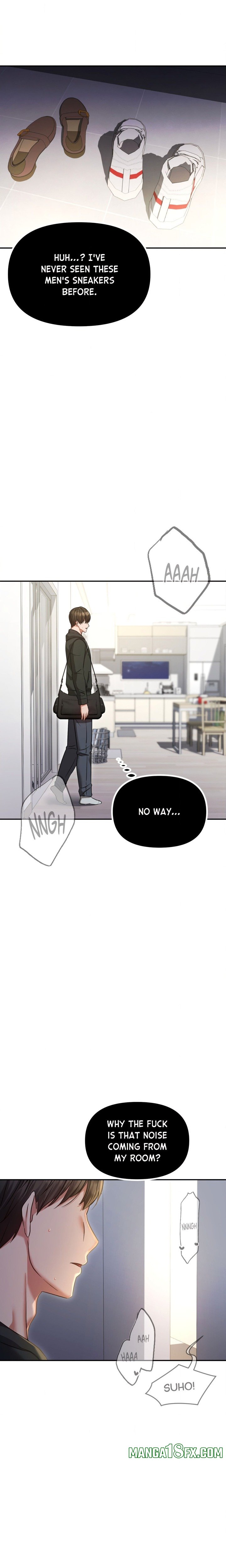 Cuck-Thology 22