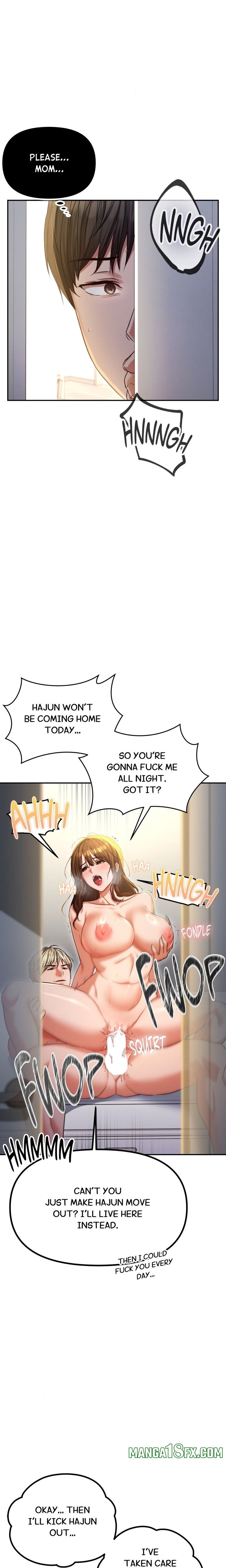 Cuck-Thology 23