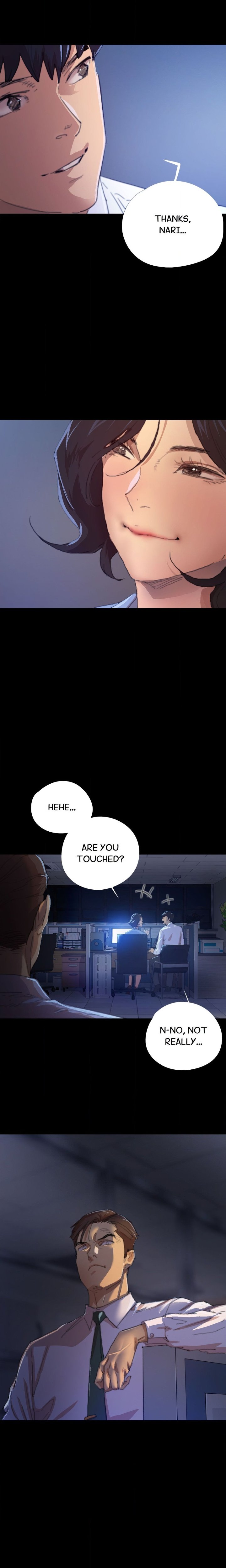 Cuck-Thology 14