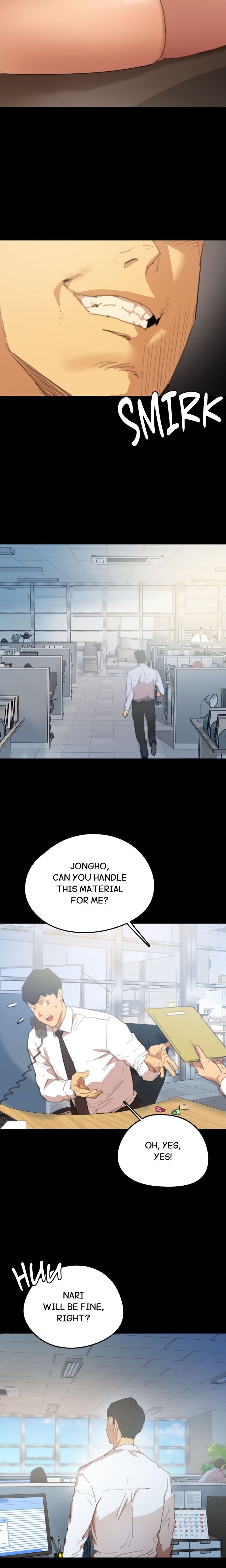 Cuck-Thology 23