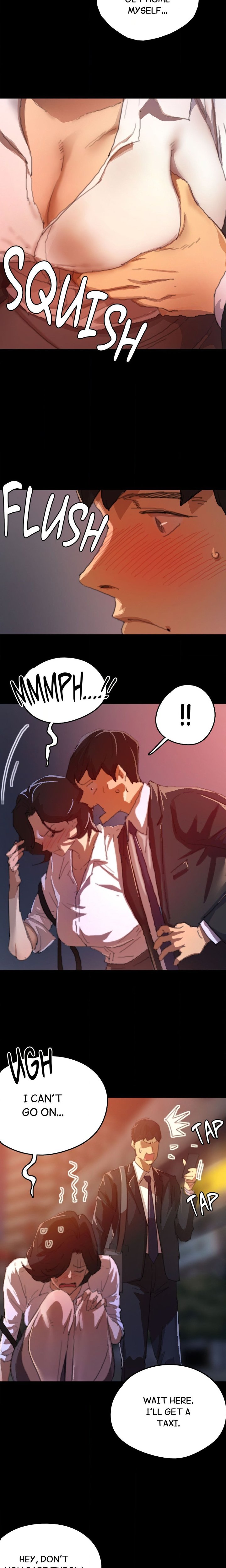 Cuck-Thology 8