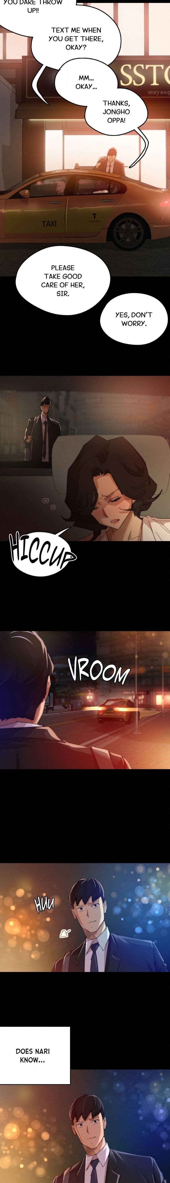 Cuck-Thology 9