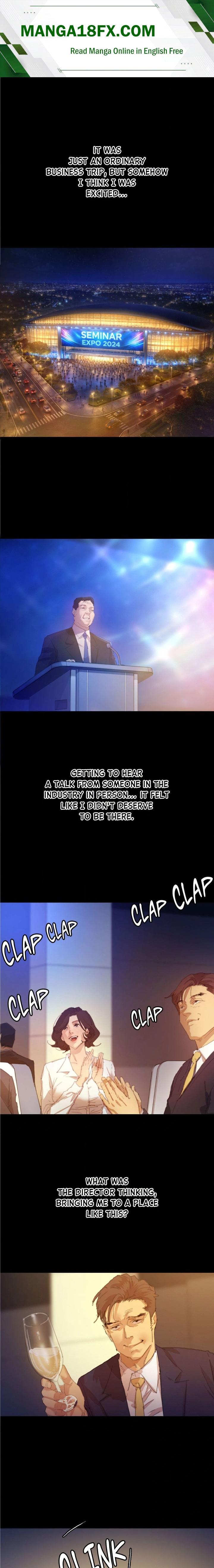 Cuck-Thology 1