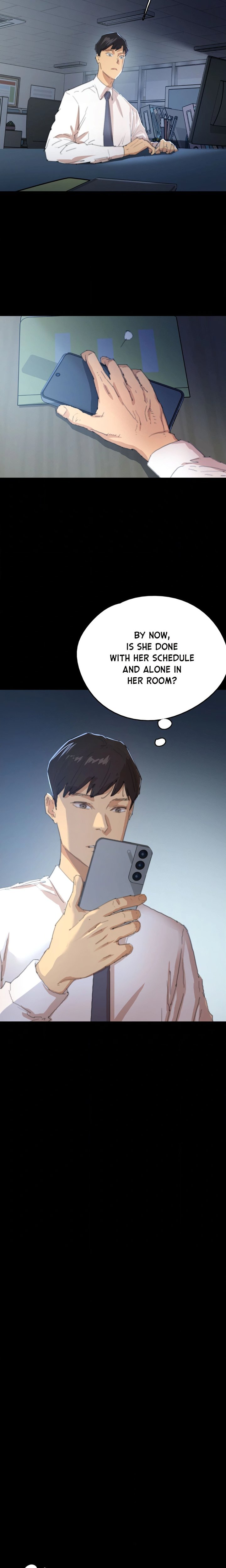 Cuck-Thology 11