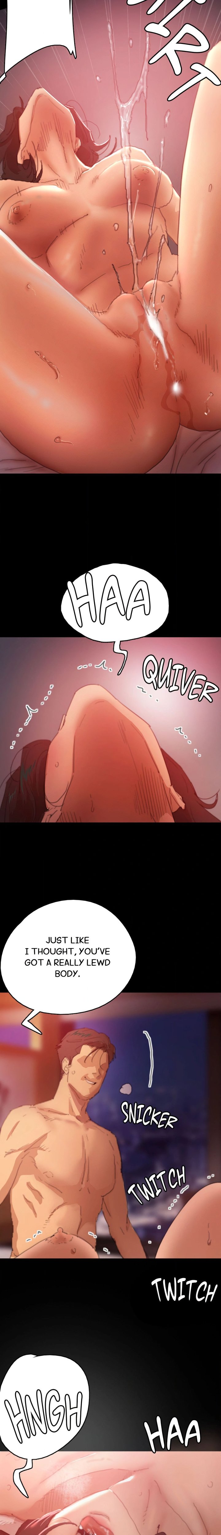 Cuck-Thology 8