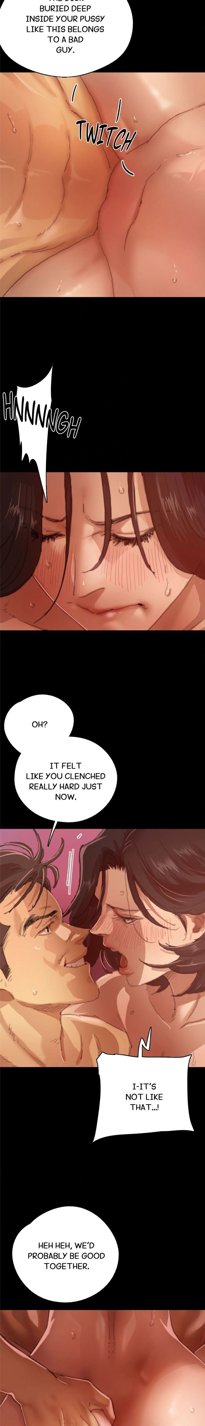 Cuck-Thology 16