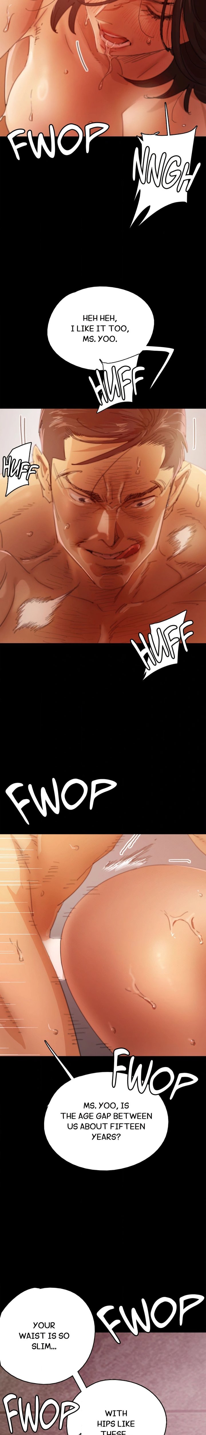 Cuck-Thology 8