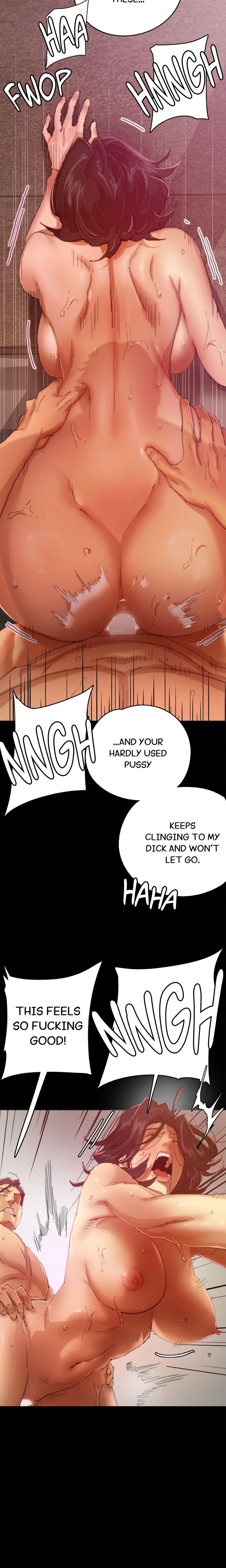 Cuck-Thology 9