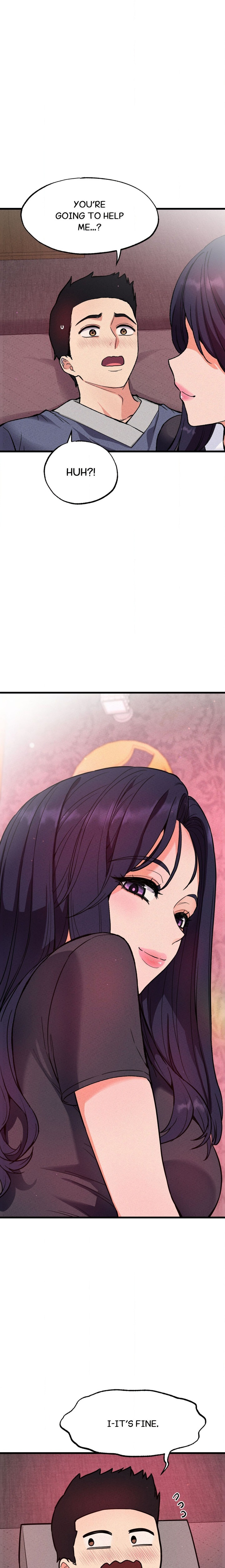 Cuck-Thology 1