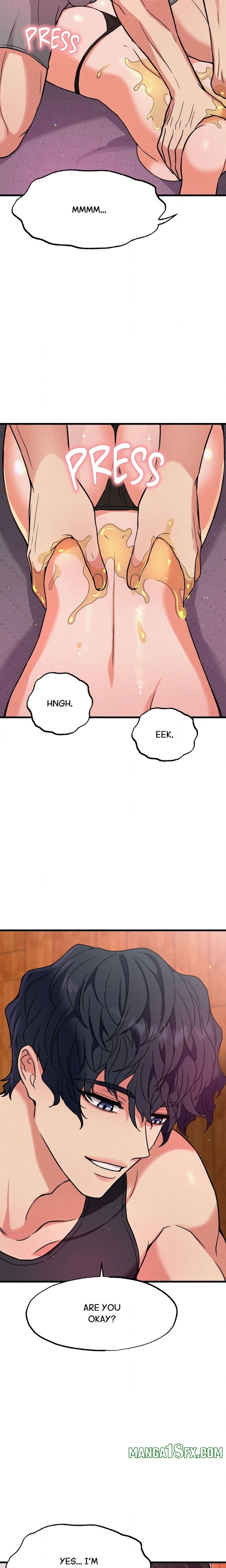 Cuck-Thology 13