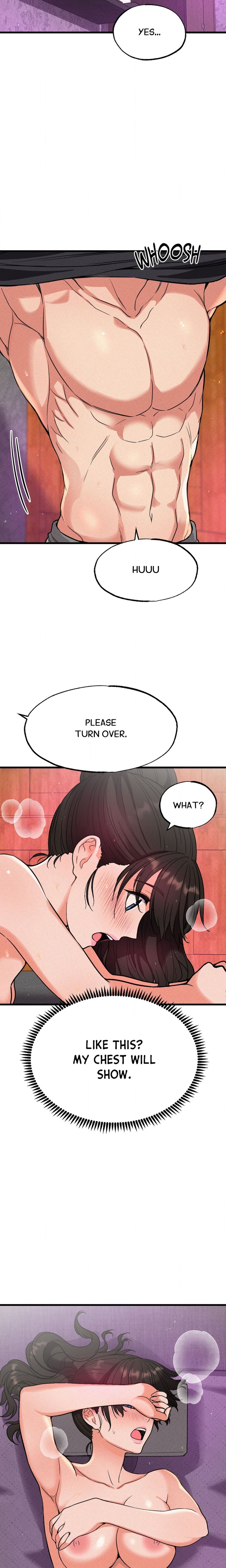 Cuck-Thology 16