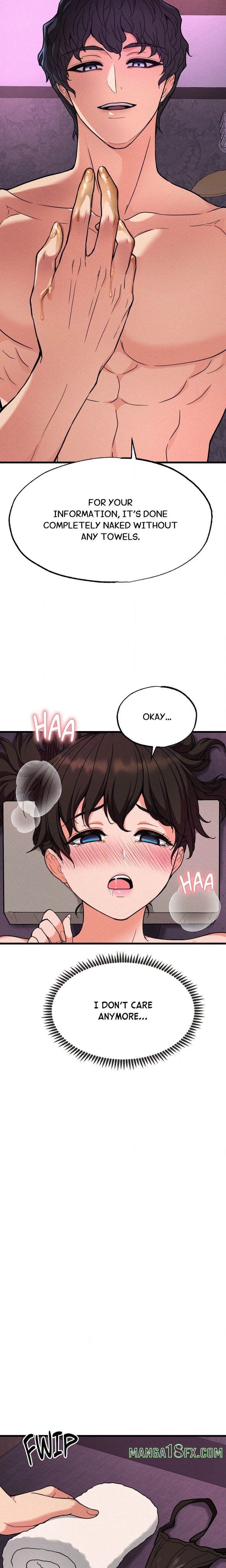 Cuck-Thology 21