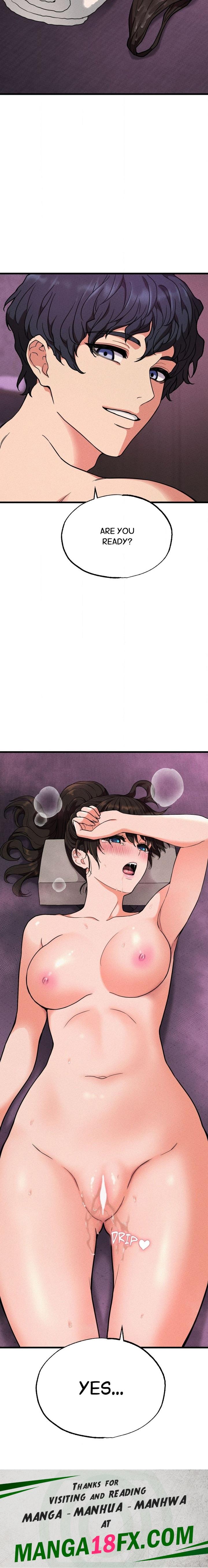 Cuck-Thology 22