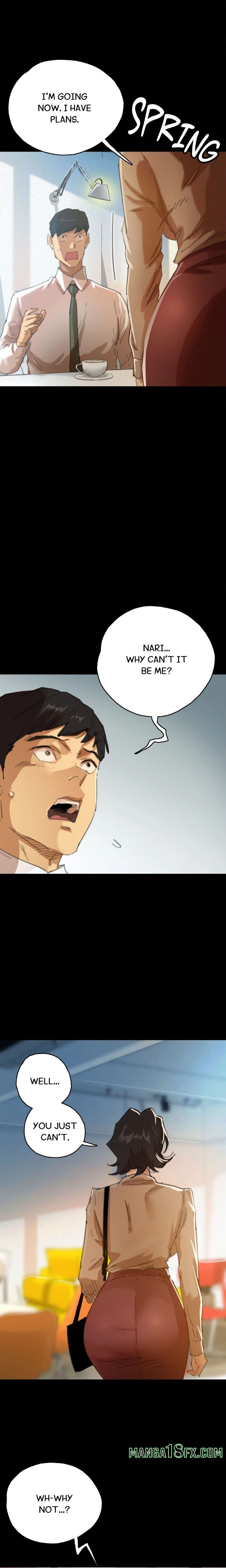 Cuck-Thology 15