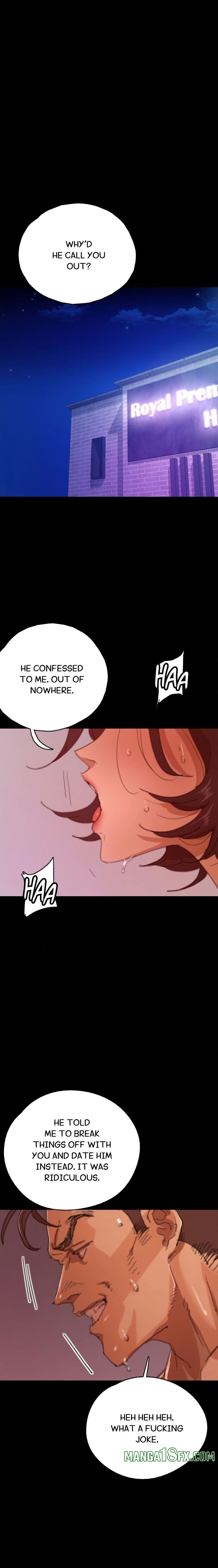 Cuck-Thology 17