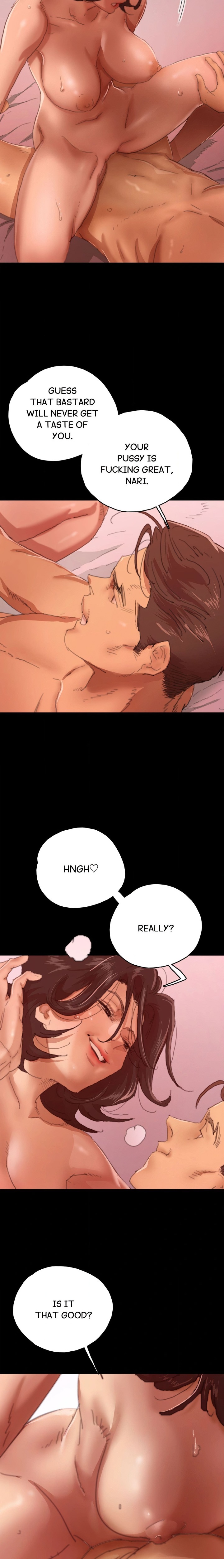 Cuck-Thology 8