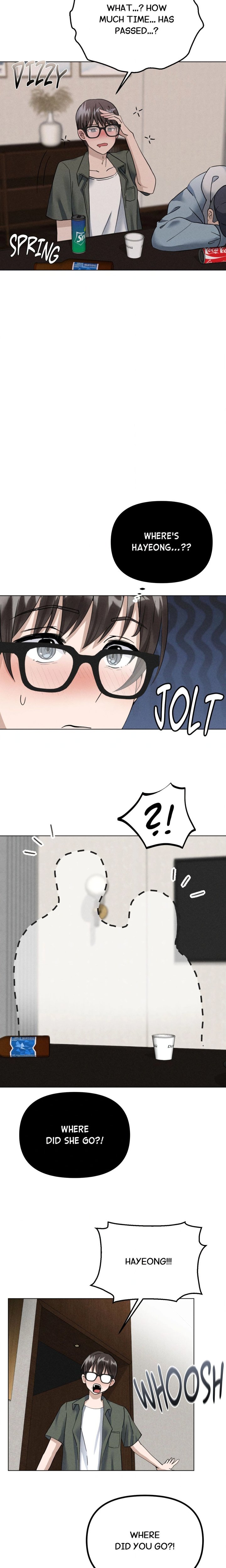 Cuck-Thology 11