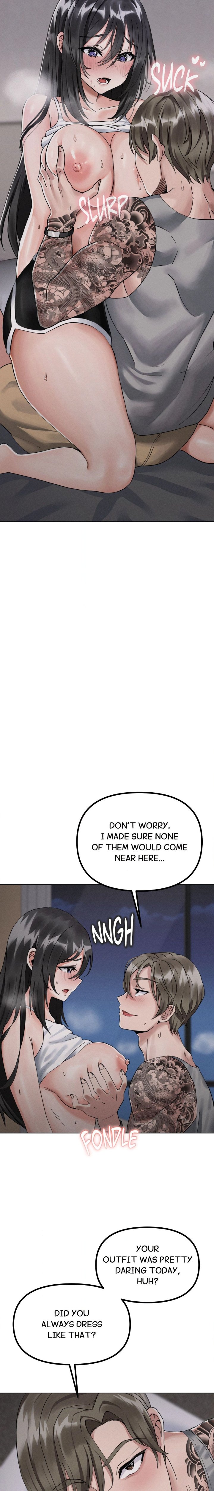 Cuck-Thology 18