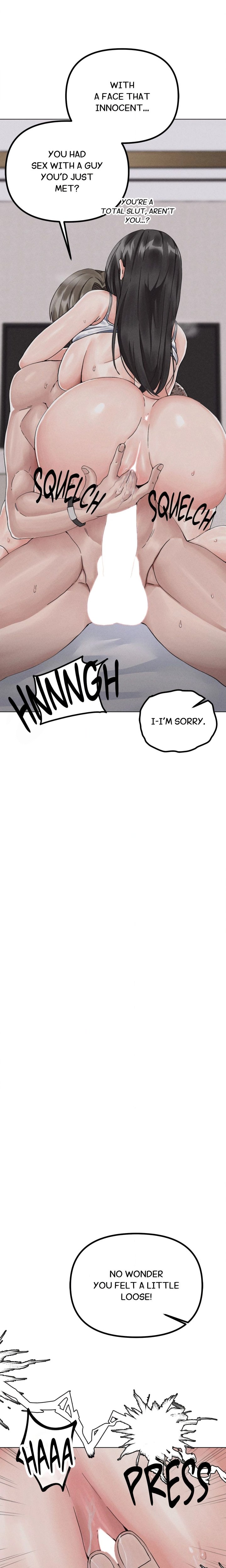 Cuck-Thology 23