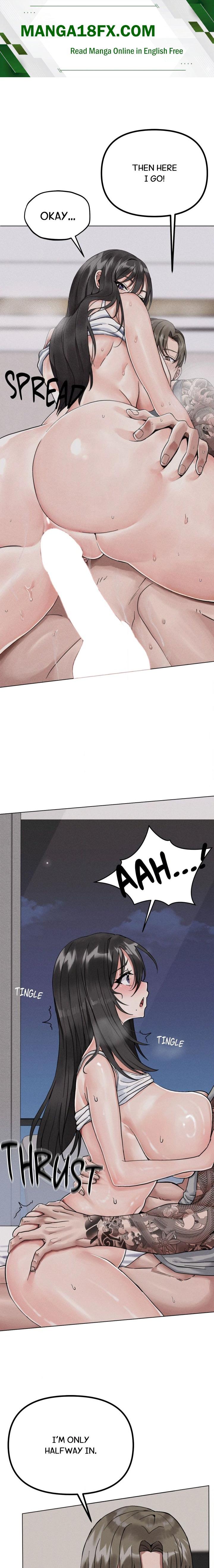 Cuck-Thology 1