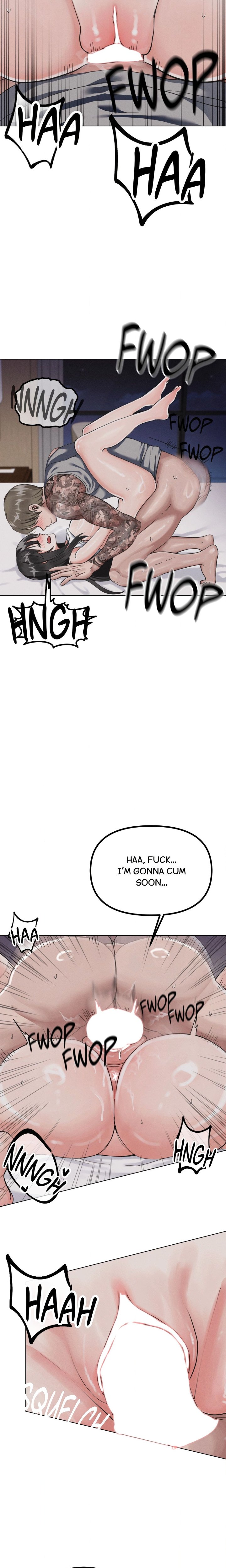 Cuck-Thology 12