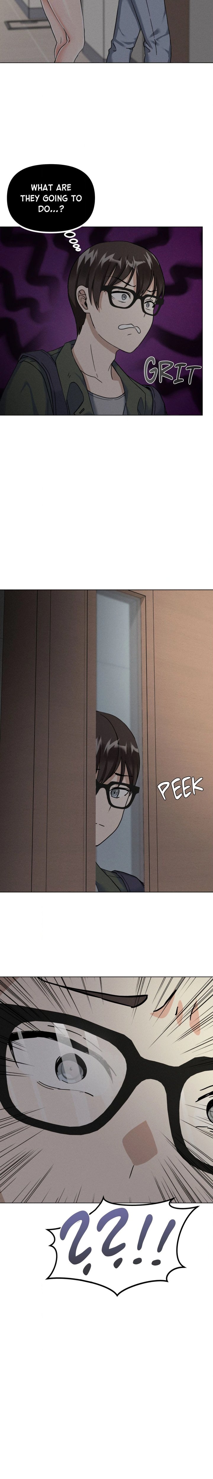 Cuck-Thology 22