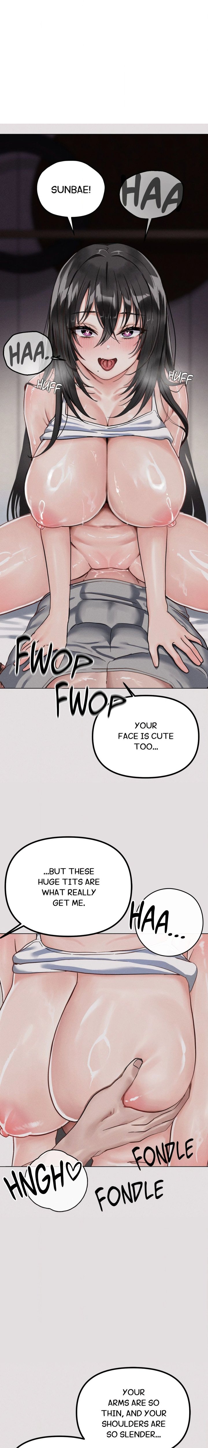 Cuck-Thology 4