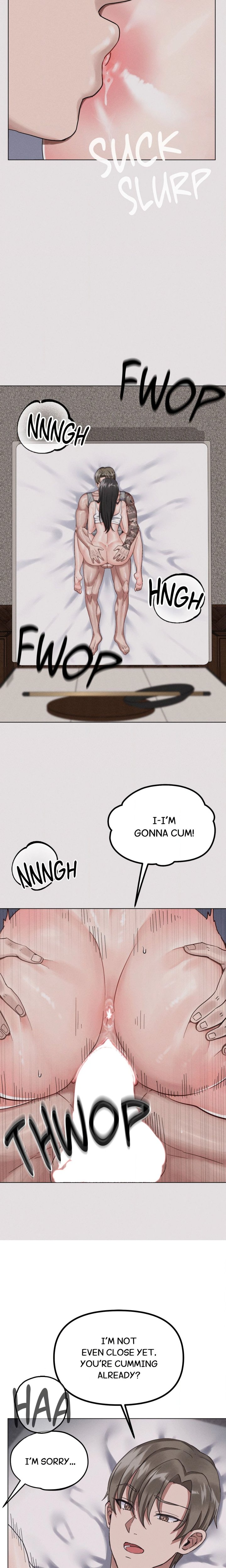 Cuck-Thology 6