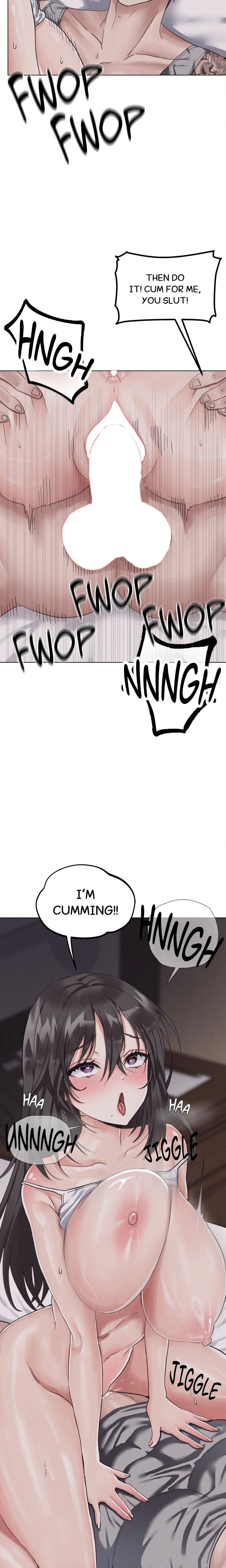 Cuck-Thology 7